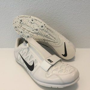 Nike zoom Long Jump LJ track spikes